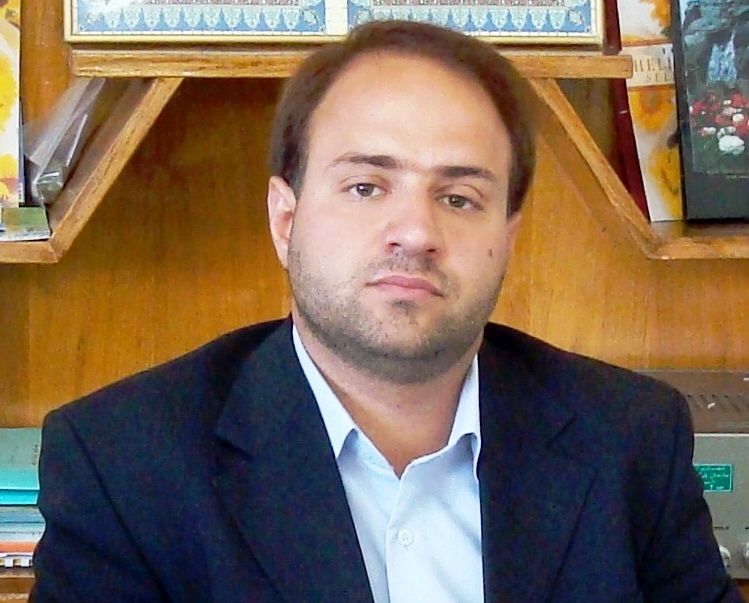 تکمیل فاز نخست درختکاری حاشیه سایت تخلیه و دفن زباله و پسماند شهری البرز