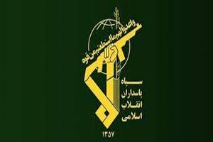انهدام یک تیم تروریستی توسط قرارگاه قدس  نیروی زمینی سپاه در جنوب شرق کشور