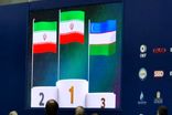 ایران قهرمان وزنه‌برداری جوانان جهان شد