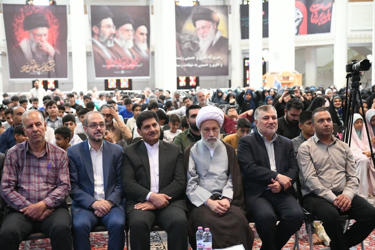 کمیته امداد فارس 