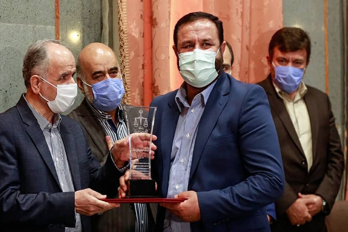 داد