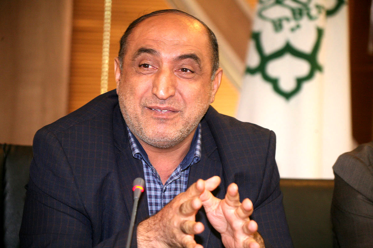 عیسی فرهادی