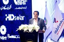 حمایت بانک رفاه کارگران از توسعه انرژی‌های تجدیدپذیر