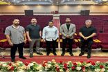 بررسی ظرفیت‌های استان اردبیل برای میزبانی مسابقات انتخابی تیم ملی فیتنس