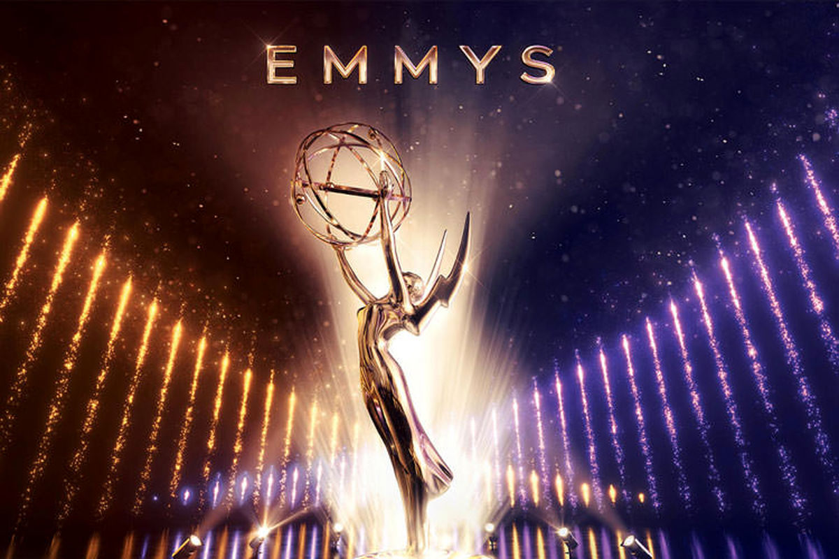 جوایز امی ۲۰۱۹