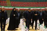 توزیع ۱۰ هزار بسته معیشتی بین نیازمندان استان اردبیل در ماه مبارک رمضان 