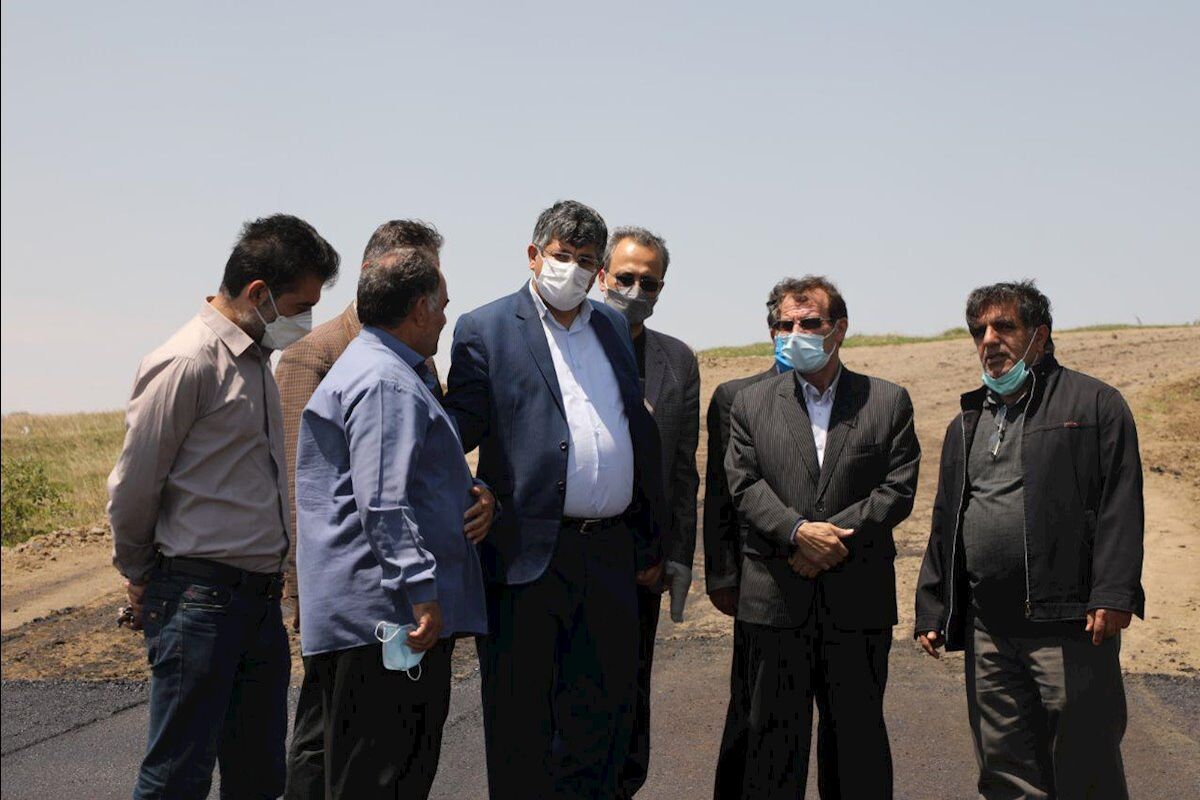گردشگری اردبیل
