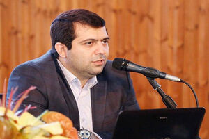 جوان گرایی از اولویت های مدیریت بانک دی است