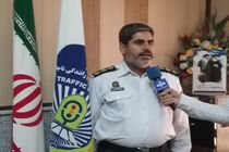 کاهش 18 درصدی تصادفات درون شهری در هرمزگان