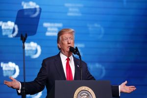 حاضرم هر زمانی که ایران بخواهد با آنها ملاقات کنم