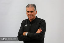 کی‌ روش در بین 5 مربی نامدار جام ملت‌های آسیا