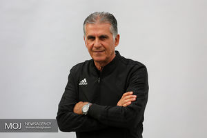 تیم‌ های ملی فوتبال امروز یک قدم رو به جلو برخواهند داشت/ من در زندگی‌ام با هیچ شخصی مشکلی ندارم