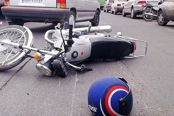 ثبت بیش از یک میلیون اعمال قانون برای موتورسواران در پاییز