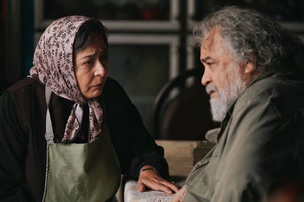 پنج فیلم جدید در راه اکران