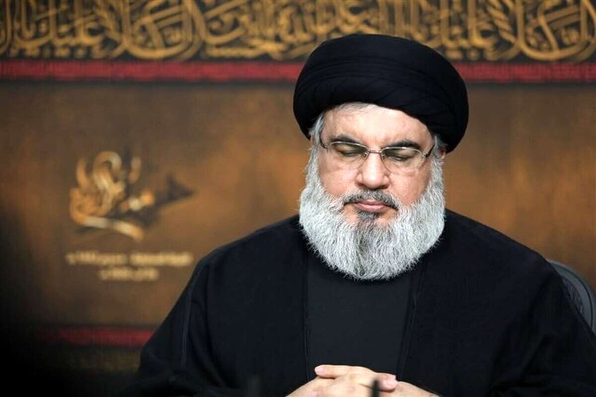 دبیرکل حزب الله