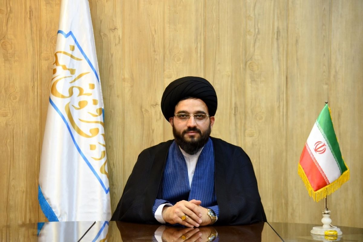 علی خان محمدی