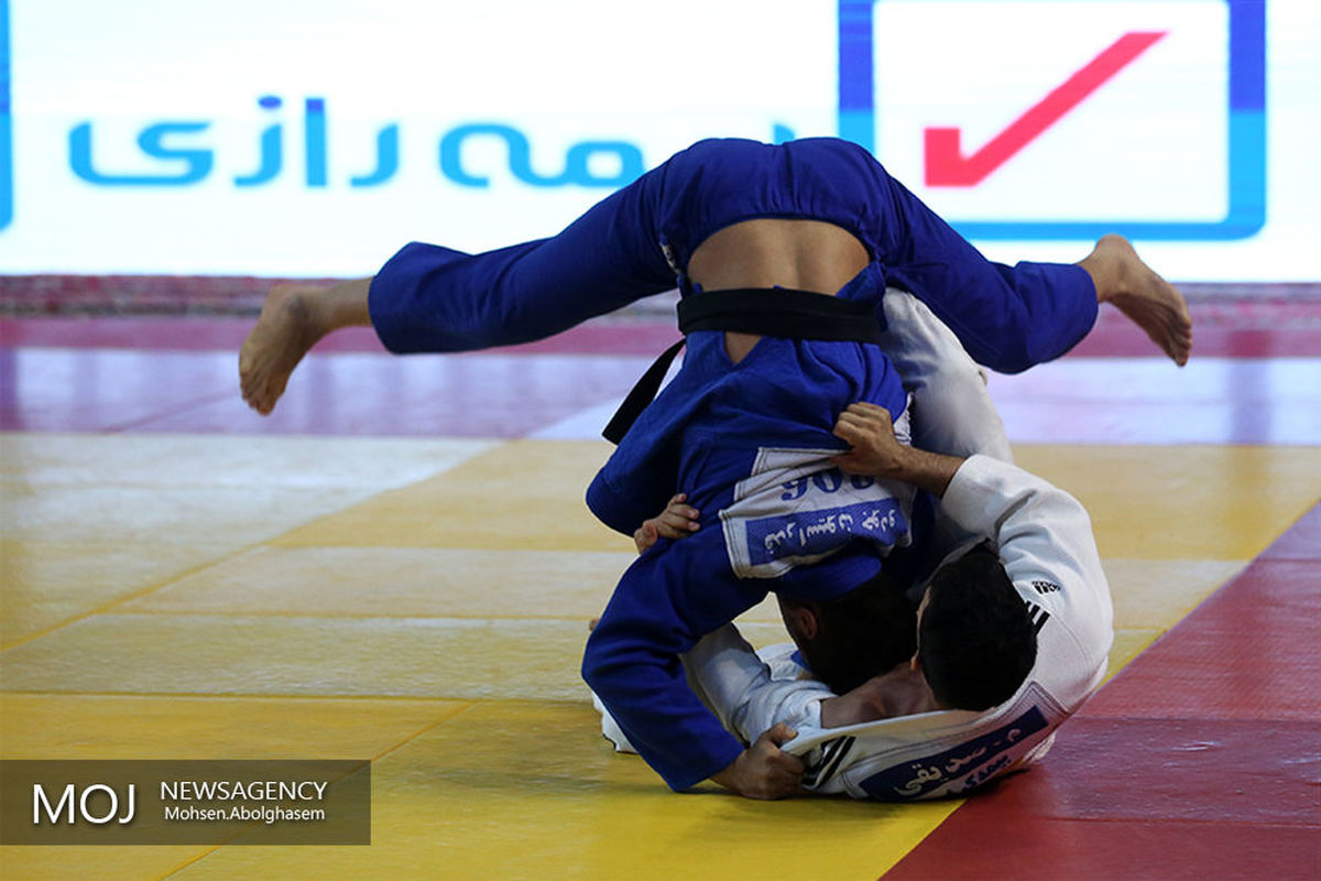 مرحله+پایانی+سوپر+لیگ+جودو