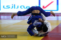 جودوی ایران تا شهریور ۱۴۰۲ تعلیق شد