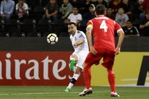 احتمال تغییر زمان برگشت پرسپولیس و الدحیل 