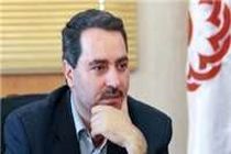 سعید صادقی مدیرکل حوزه استاندار اصفهان شد