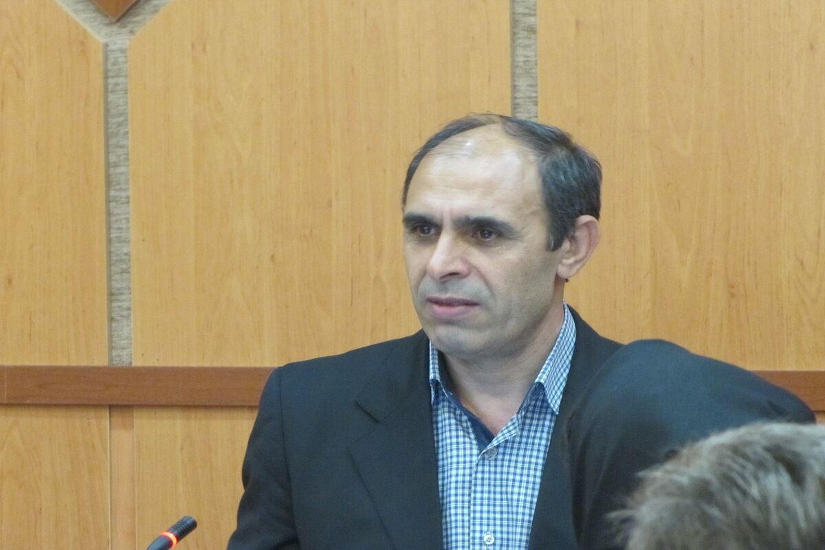 احمد وظیفه