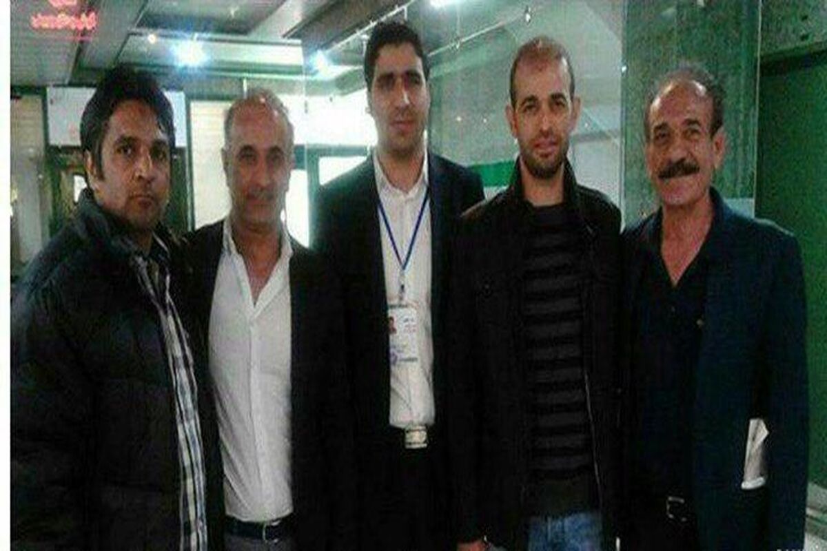 محرم نویدکیا