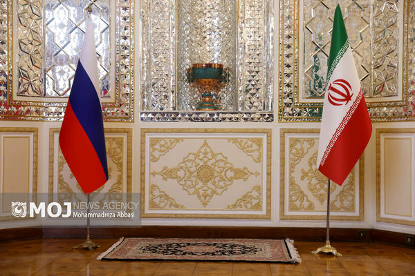 روسیه و بلاروس بر عدم مداخله در امور داخلی ایران تاکید کردند