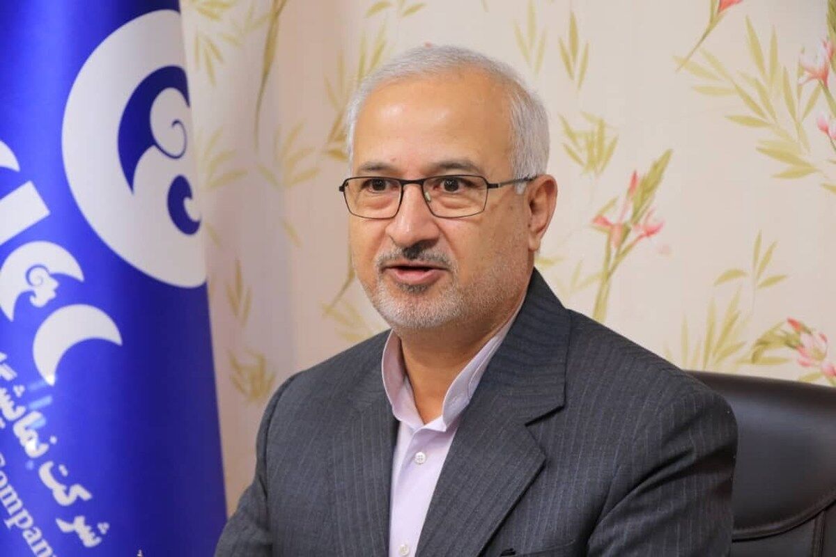 فرهادی+نمایشگاه بین المللی شیراز
