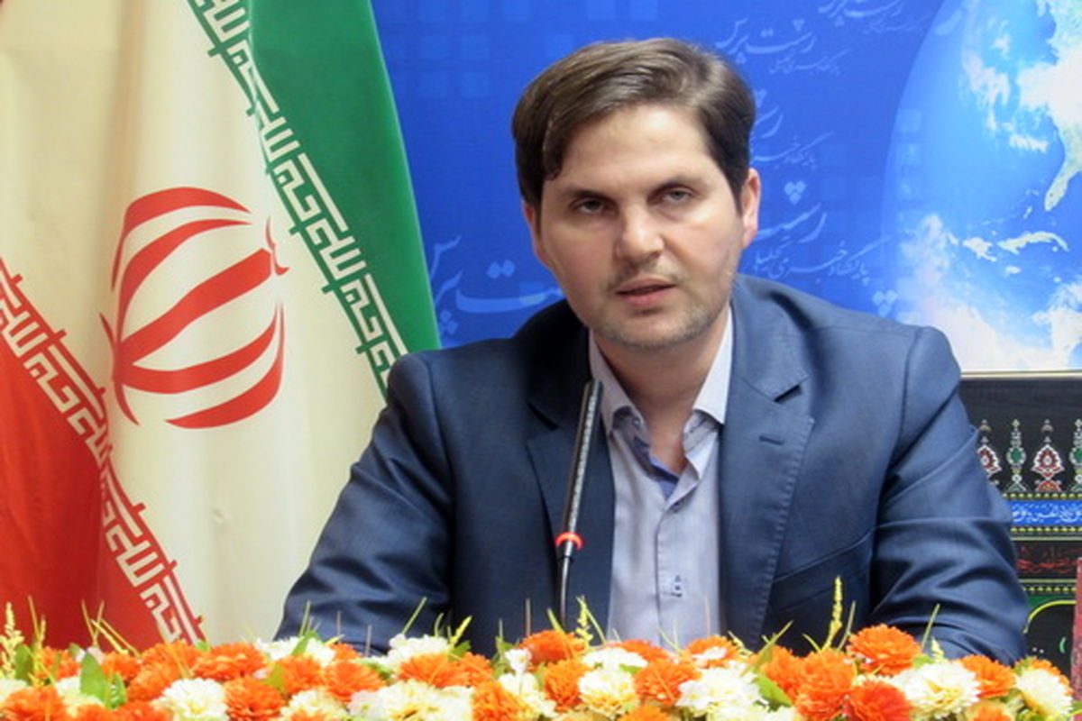 رئیس شورای اسلامی شهر رشت