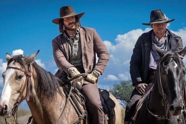 نخستین نمایش تلویزیونی فیلم «شهری در دوردست» محصول ۲۰۲۳