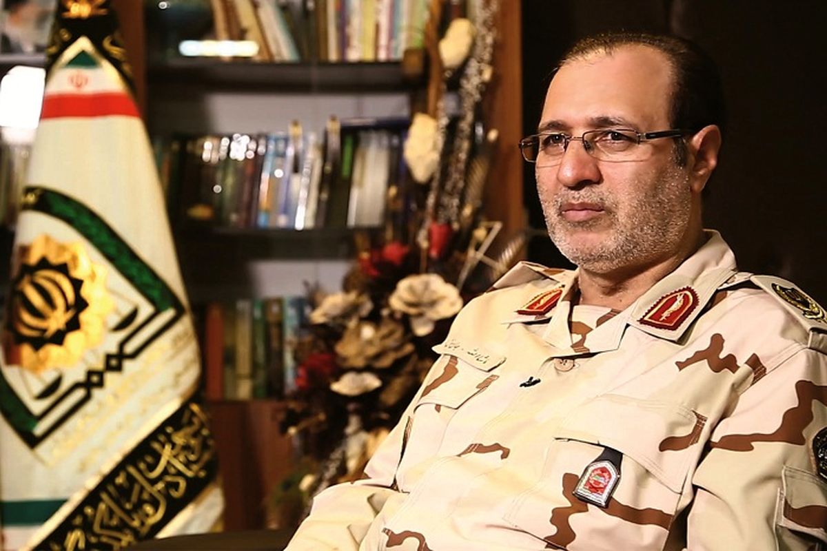   سردار ماشالله جان‌نثار