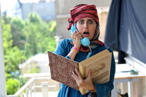 کانادا میزبان «مبارک» و اسطوره های ایرانی شد