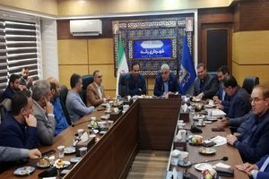 طرح میثاق ترافیک در رشت اجرایی می شود