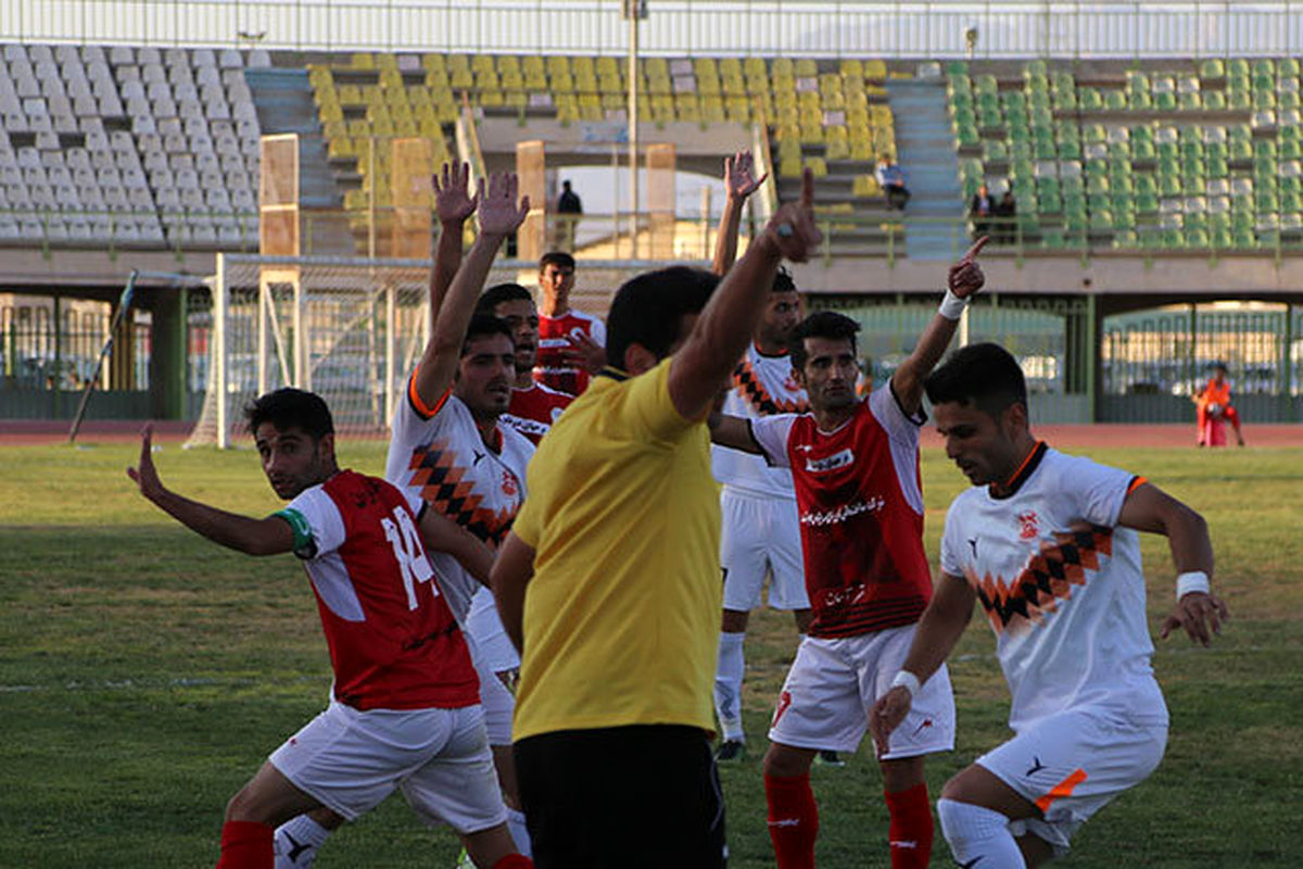 فوتبال ایران