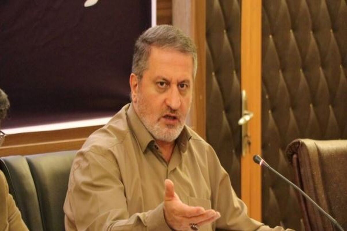 رئیس ستاد انتخابات گیلان