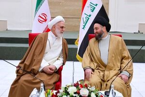 عراق به حضور نیروهای آمریکایی در خاکش احتیاج ندارد
