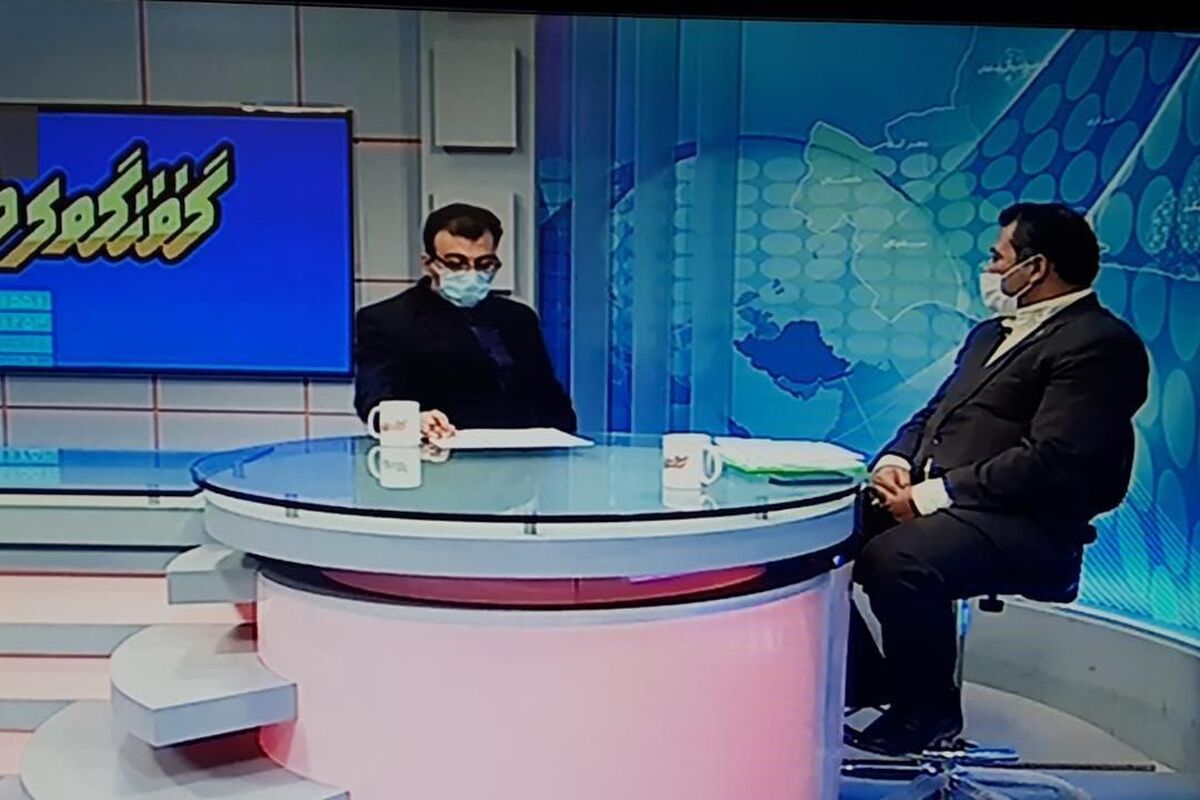مهدی آهنین پنجه