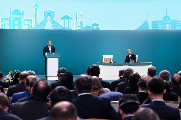 ایران و قزاقستان باید شبکه‌ای پایدار از همکاری و سرمایه‌گذاری مشترک ایجاد کنند