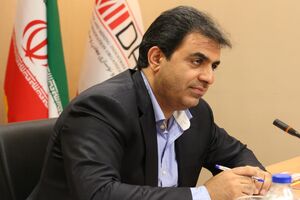  بومی سازی در شرکت فولاد مبارکه محصول همبستگی و مایۀ افتخار است