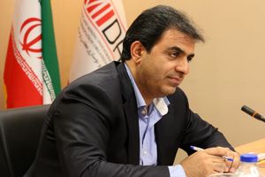  بومی سازی در شرکت فولاد مبارکه محصول همبستگی و مایۀ افتخار است