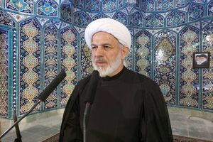 حجاب، مهم‌ترین مسئله فرهنگی امروز کشور است