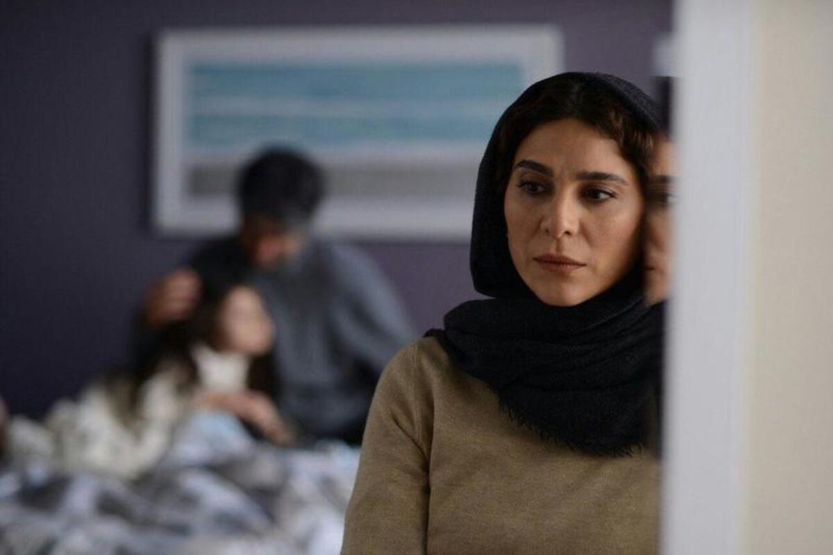 فیلم سینمایی «خط فرضی»