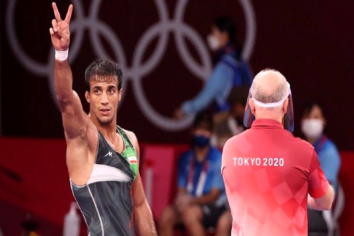 محمدعلی گرایی