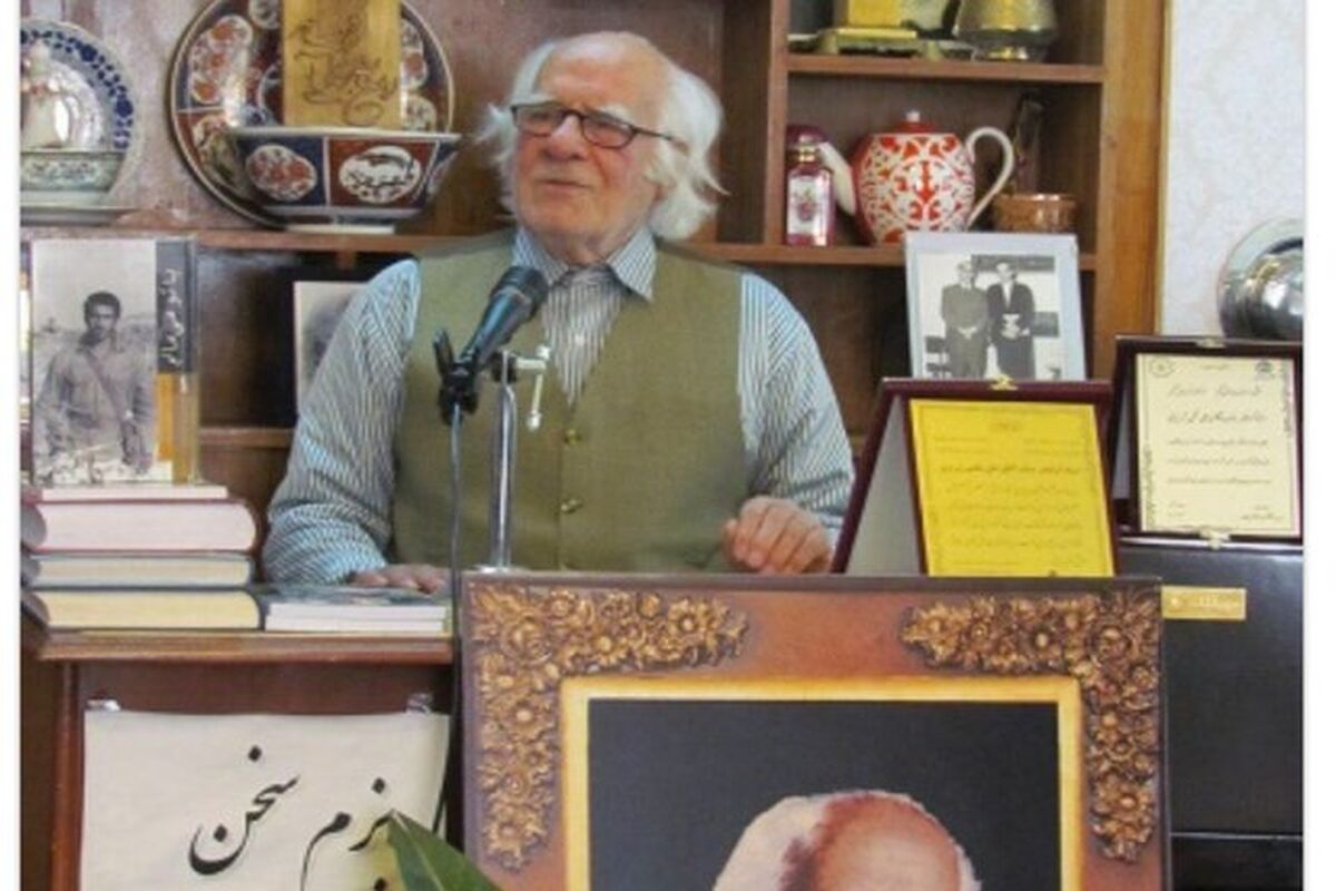 علی نظمی