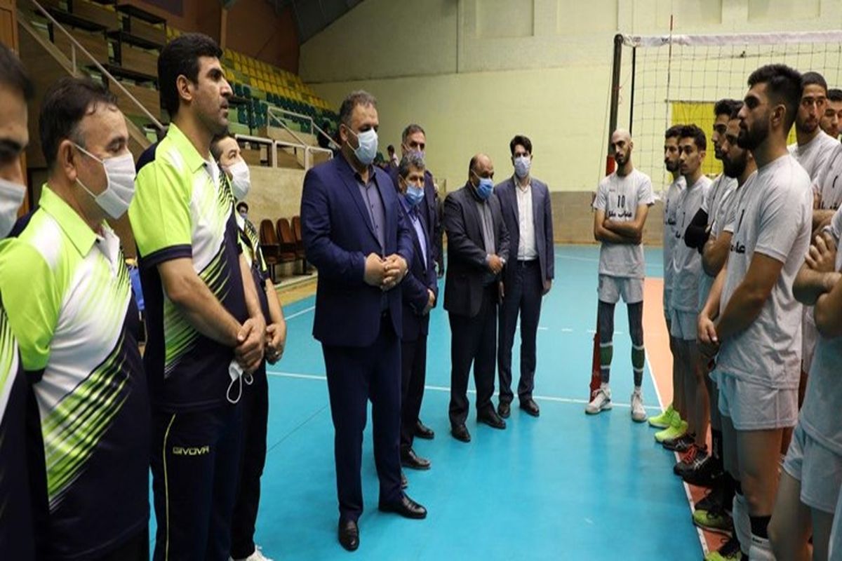 سجاد انوشیروانی