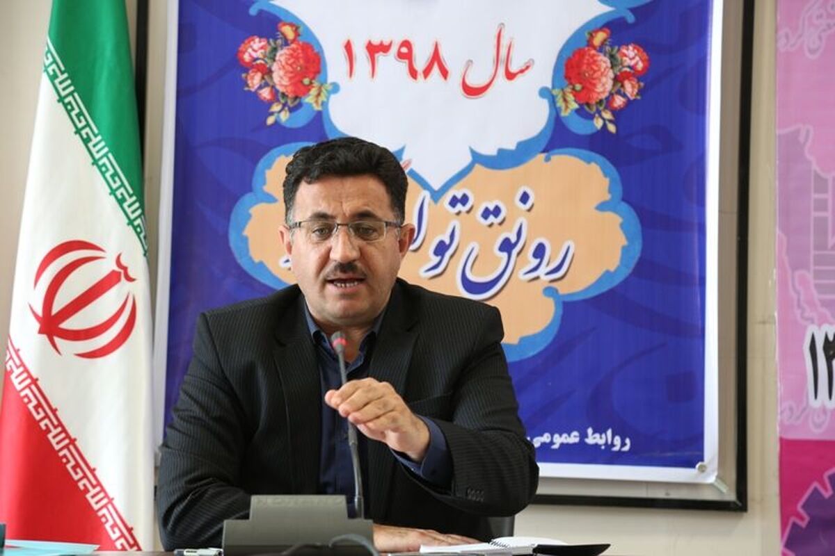 احمد خسروی