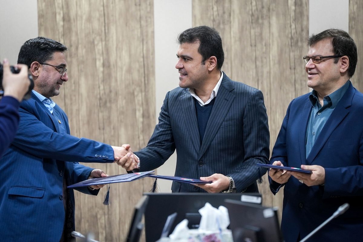 معاونت علمی، فناوری و اقتصاد دانش‌بنیان