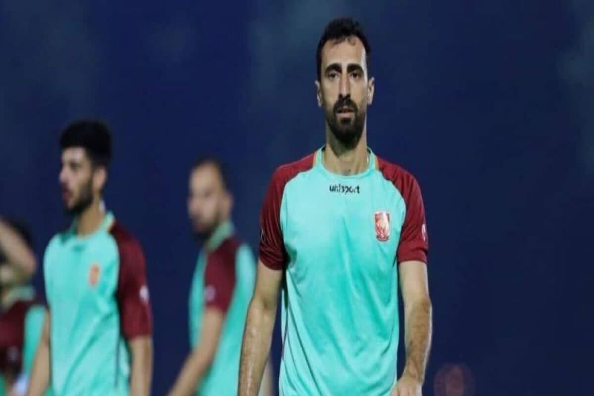 قاسمی نژاد 