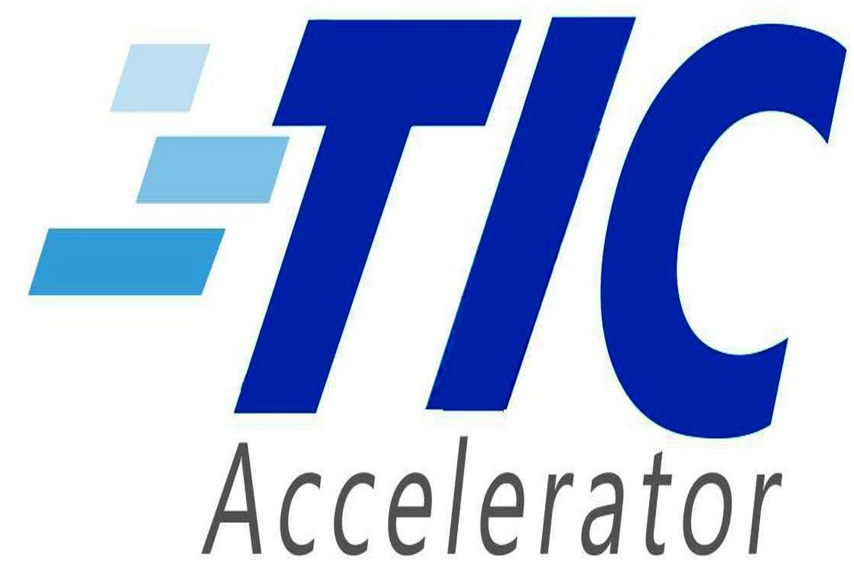  شتاب‌دهنده "تیک" 