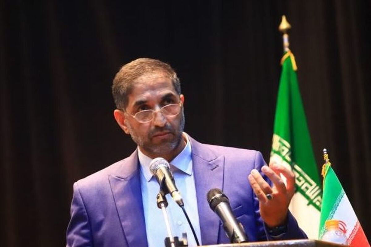 جوادی مدیرکل ارشاد مازندران